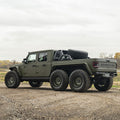 Black Rhino - BR-BR002MA20105018N