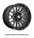 KMC Wheels - XD-XD86422088318N