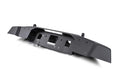 Crawltek 2018-2025 Jeep Wrangler JL Pyro Front Midwidth Bumper - Black - JL10201