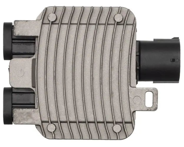 Gates 08-12 Land Rover LR2 6-Cyl. 3.2L Engine Cooling Fan Module