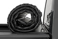 Rough country Hard Roll Up Bed Cover 6 Bed Toyota Tacoma 2WD/4WD (2024-2026) 50410600