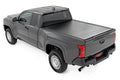 Rough country Hard Roll Up Bed Cover 6 Bed Toyota Tacoma 2WD/4WD (2024-2026) 50410600