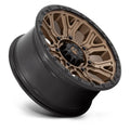 Fuel Wheels - FL-D82520001847