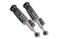 M1R Reservoir Loaded Struts | Adjustable Height | Front | Leveling | Toyota 4Runner (25-26)