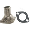Gates Power Steering Pressure Line Hose Assembly