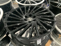 Lexani Wheel Corporation auto part