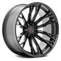 Ferrada auto part