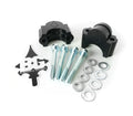 RCI Metalwork GX 470 Rock Sliders GX470SLIDERNOTPRAW5