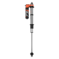 FOX auto part installed view