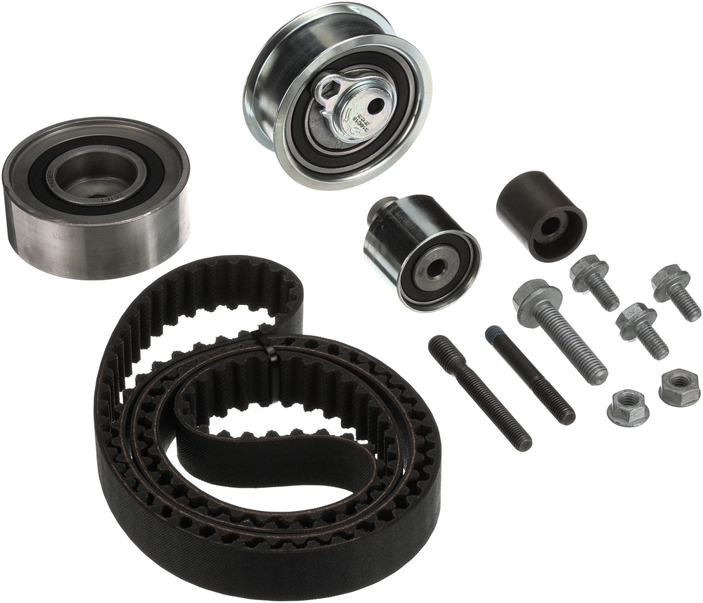 Gates 14-12 Volkswagen Passat 2.0 L Diesel Timing Belt Component Kit