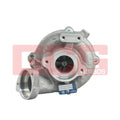 Industrial Injection KP39 R2S Turbocharger BMW M57 HP - BW-54399880089