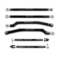Kryptonite POLARIS RZR DEATH GRIP PACKAGE STAGE 2 2014-2023 XP KRZRKIT16