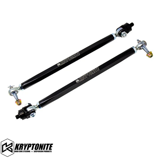 Kryptonite POLARIS RZR DEATH GRIP PACKAGE STAGE 2 2014-2023 XP KRZRKIT16