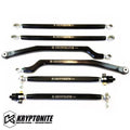 Kryptonite auto part