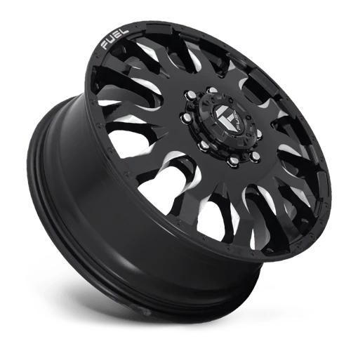 Fuel Wheels - FL-D673208292
