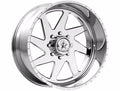 WHEEL PROS AFW JADE SS 22X12 8X6.5 POL. -40 - AFTJ37D22-1-21