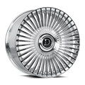 Dolce auto part installed view