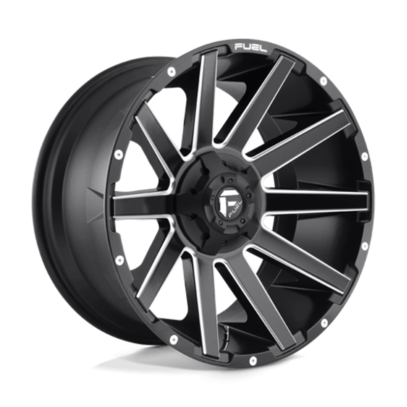 Fuel Wheels - FL-D61622001847