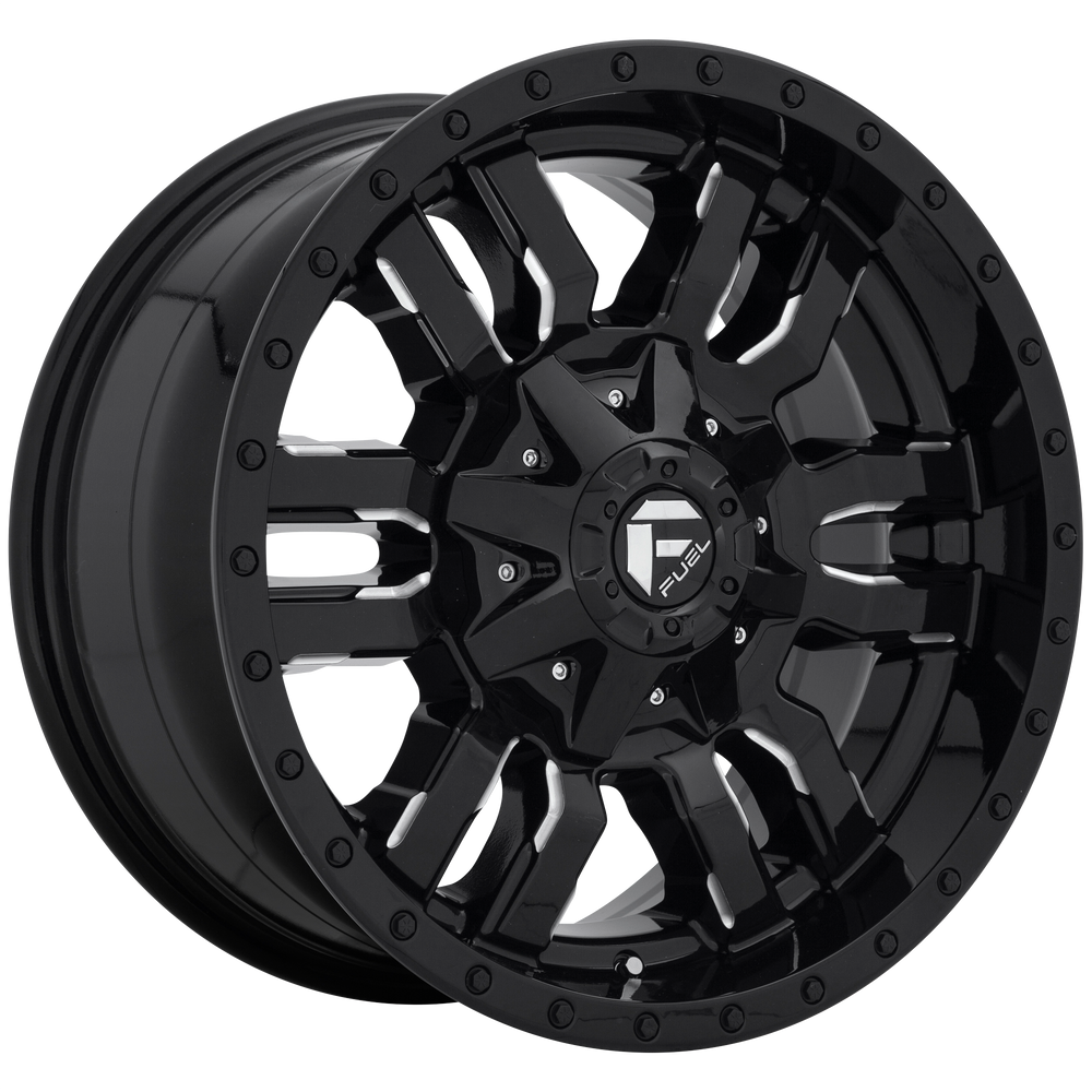 Fuel Wheels - FL-D59522001757