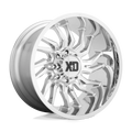 KMC Wheels - XD-XD85821080218N