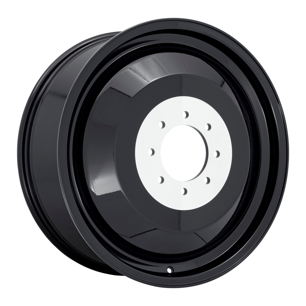 Fuel Wheels - FL-D50124828F