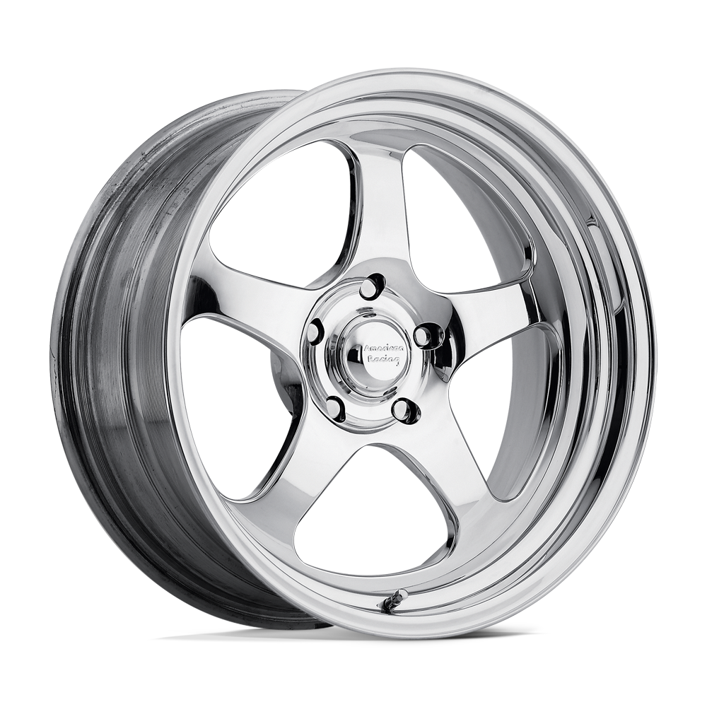 Wheel Pros American Racing Forged VF501 18X10 5X4.75 POL 6 BS VF5018106160