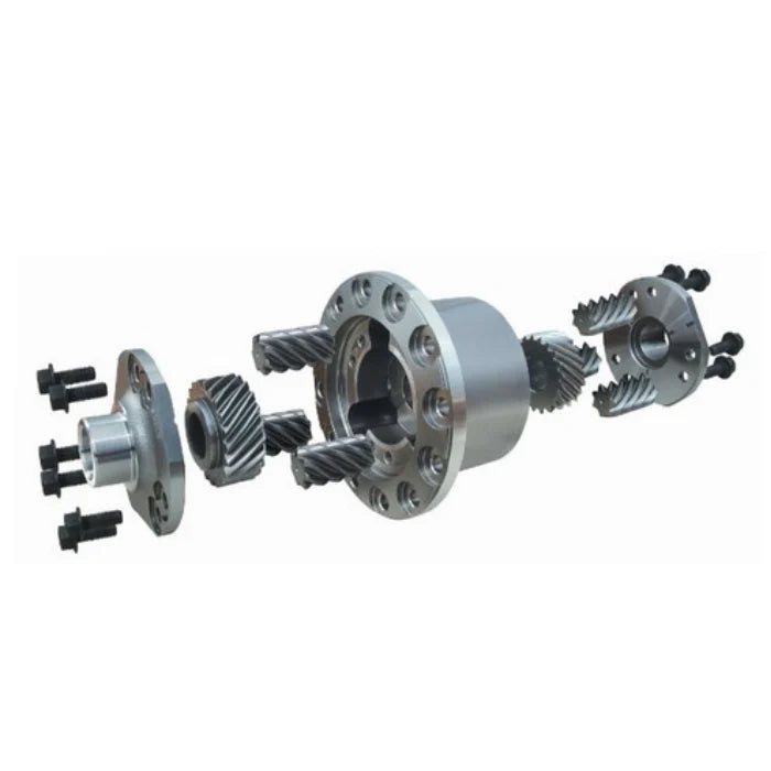 Eaton TRUETRAC CHRYSLER 8.75 - 2.76-4.56 TT70P52790