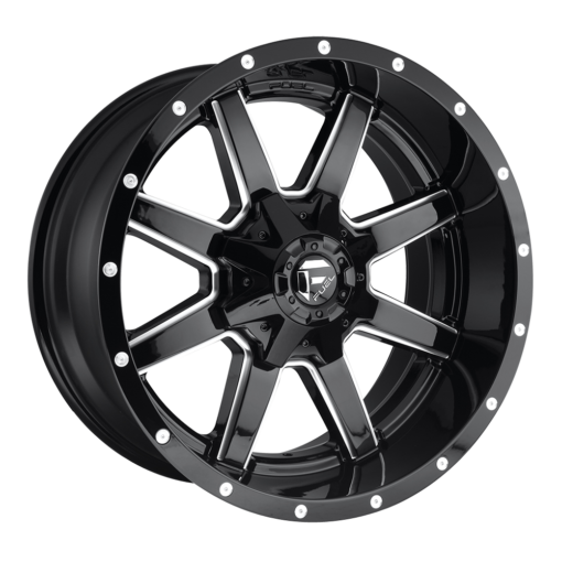 Fuel Wheels - FL-D61022001745