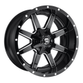 Fuel Wheels auto part