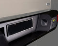 IRONMAN 4X4 bumper close-up