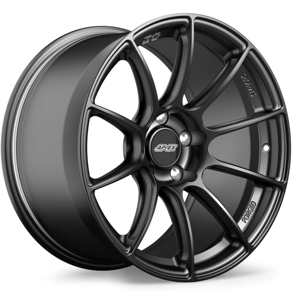 Fuel Wheels - FL-D79622001747