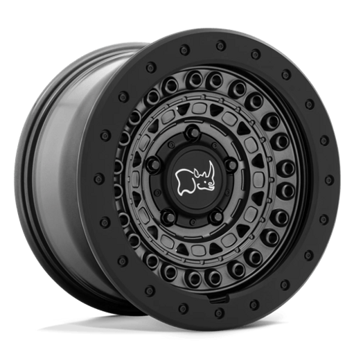 Black Rhino - BR-1890BCD105150G10