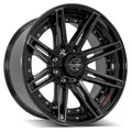 4Play auto part close-up