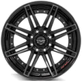 4Play auto part installed view