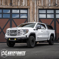 Kryptonite Heavy Duty Upper Ball Joint - 004-1