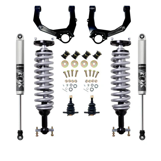 Kryptonite Heavy Duty Upper Ball Joint - 004-1