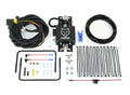 Pacbrake air compressor detail