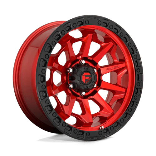 Fuel Wheels - FL-D69520001847