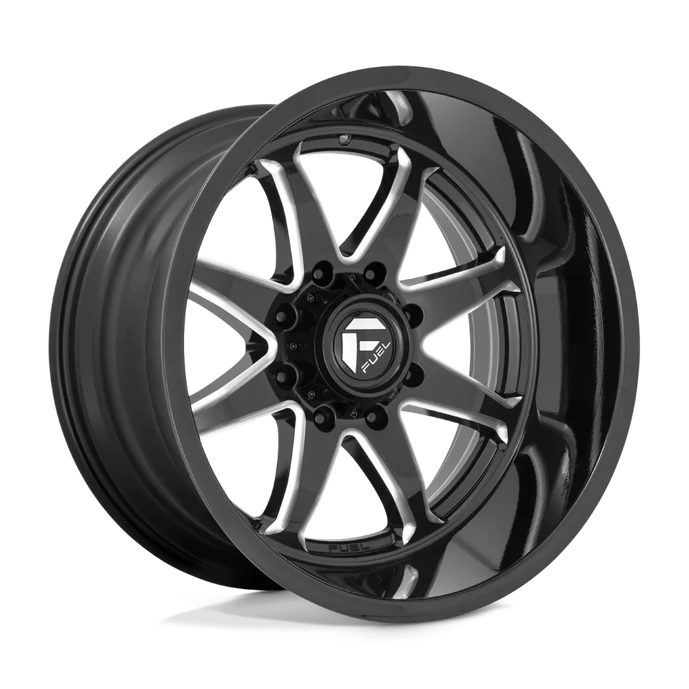 Fuel Wheels - FL-D74922207547