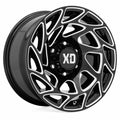 KMC Wheels - XD-XD86021087318N