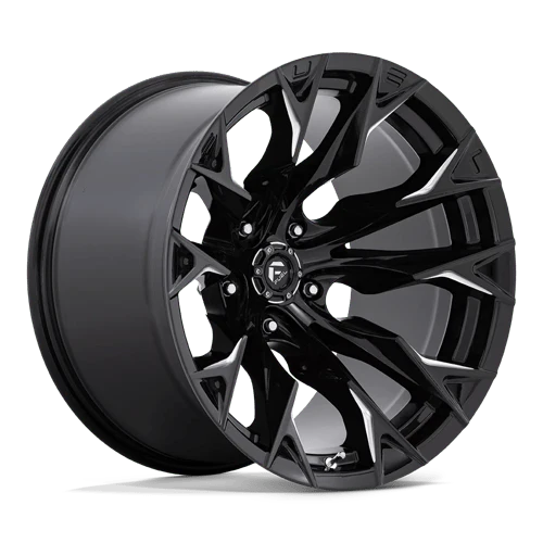 Fuel Wheels - FL-D80320207547