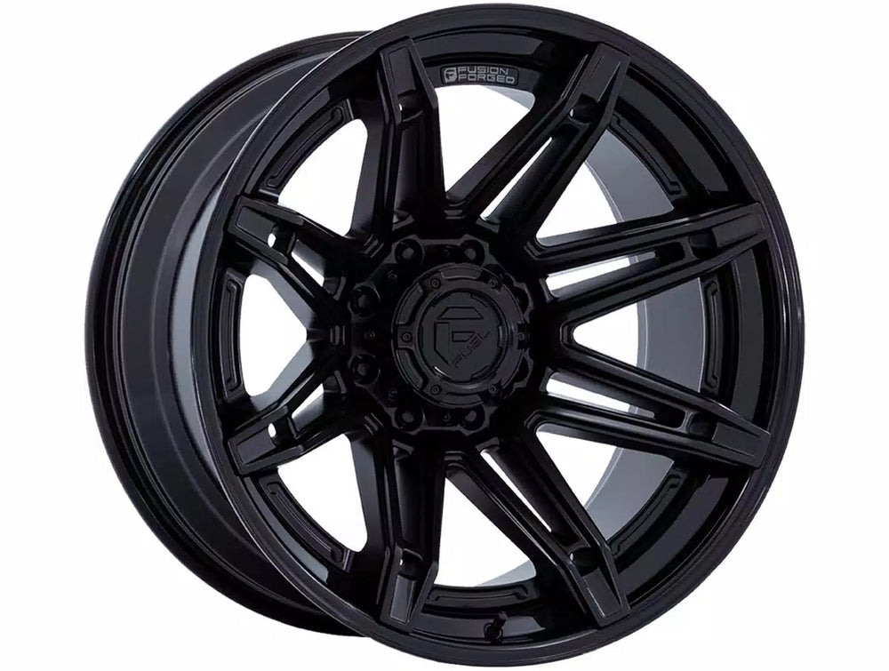 Fuel Wheels - FL-FC401MX20106318N