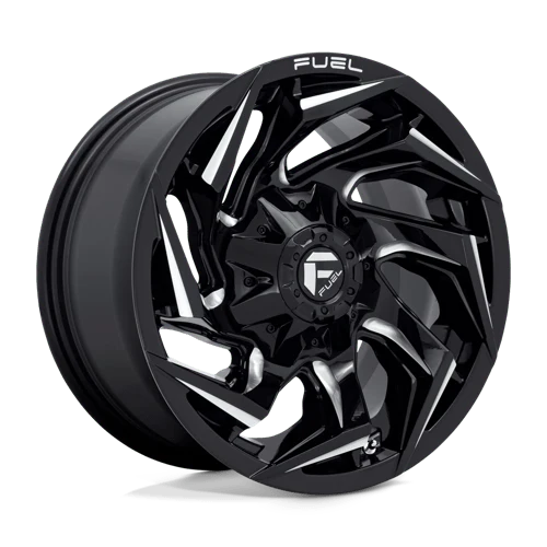 Fuel Wheels - FL-D75322209847