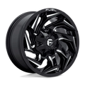 Fuel Wheels auto part detail
