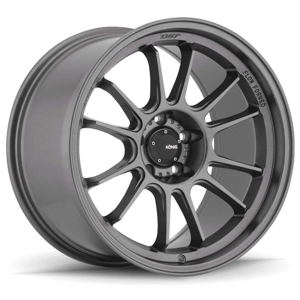 Konig Wheels - KO-HG1951415G