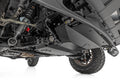 M1R Reservoir Loaded Struts | Adjustable Height | Front | 3.5 Inch | Toyota 4Runner (25-26)