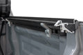 Rough Country Hard Roll Up Bed Cover 5 7 Bed Toyota Tundra 2WD 4WD (2007-2021) 50514550