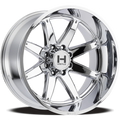 Hostile Wheels - H109-2010818047C