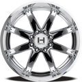 Hostile Wheels - H109-2010818047C