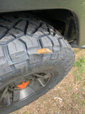 Nitto Tires - NT-217-050